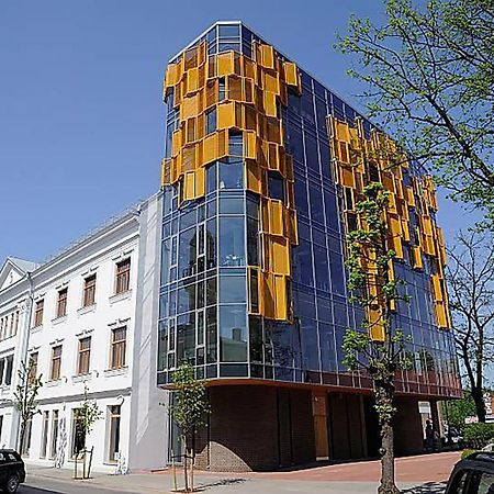 Cesu Apartamenti 采西斯 外观 照片