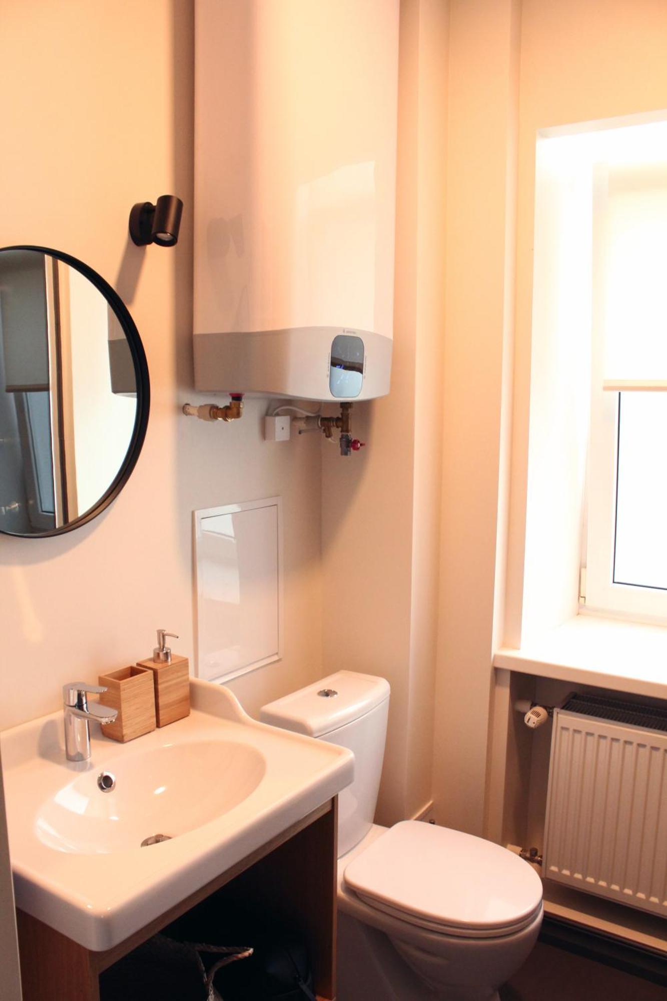 Cesu Apartamenti 采西斯 外观 照片